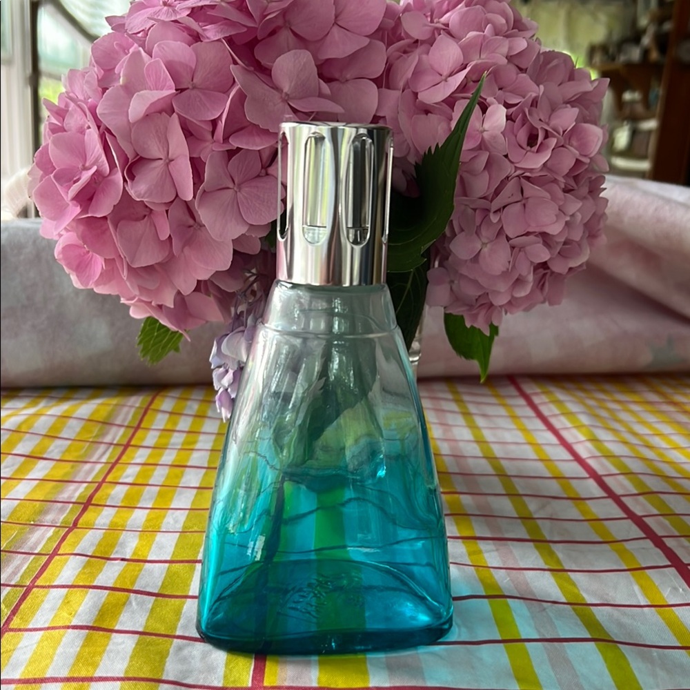 Lampe Berger Paris Rare Azure Blue Lamp